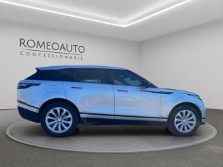 LAND ROVER Range Rover Velar usata, con Chiusura centralizzata