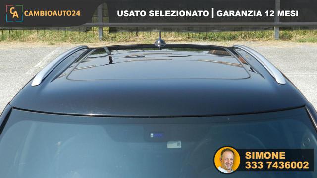 MINI Countryman usata, con Tetto panorama