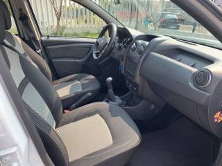 DACIA Duster usata, con Cruise Control