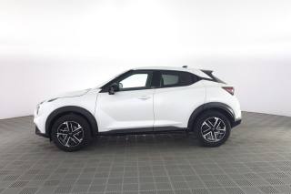 NISSAN Juke usata 6