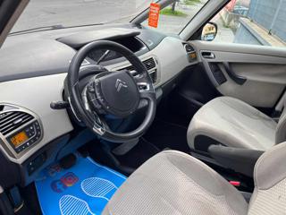 CITROEN C4 Picasso usata, con Controllo automatico clima