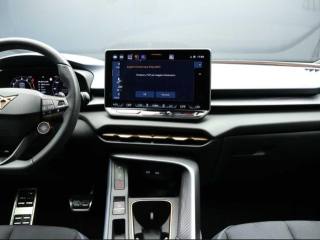 CUPRA Terramar usata, con Chiusura centralizzata