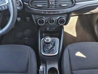 FIAT Tipo usata, con Sistema di navigazione