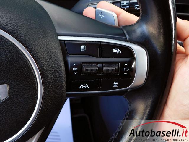 KIA Sportage usata, con Chiusura centralizzata