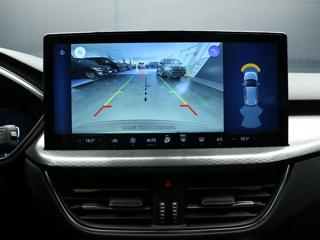 FORD Kuga usata, con Climatizzatore