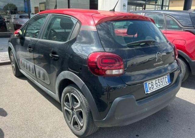 CITROEN C3 usata, con Alzacristalli elettrici