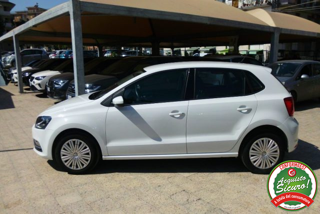 VOLKSWAGEN Polo usata, con Airbag Passeggero