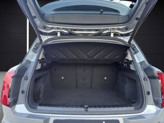 MINI Mini usata, con Sensori di parcheggio posteriori