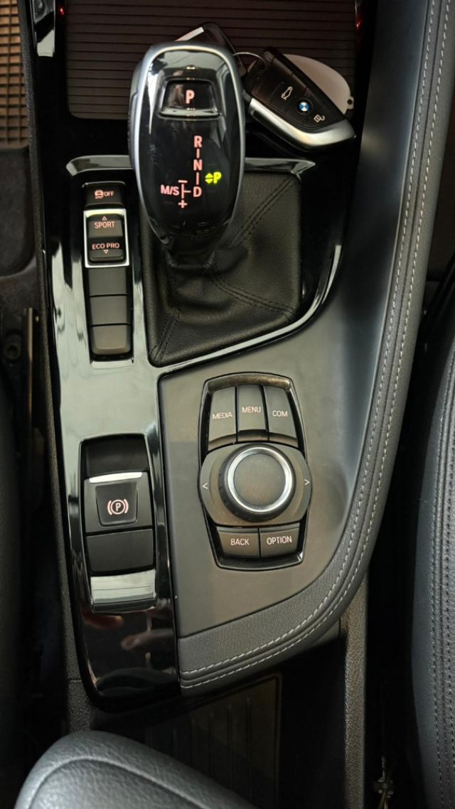 BMW X1 usata, con Servosterzo