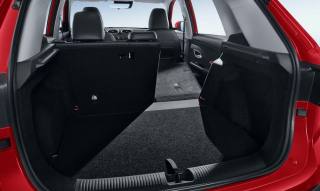 MG ZS usata, con Airbag laterali