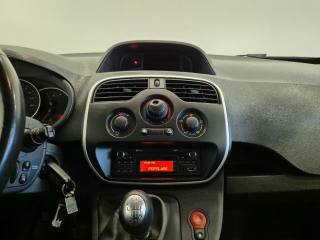RENAULT Kangoo usata, con Bracciolo