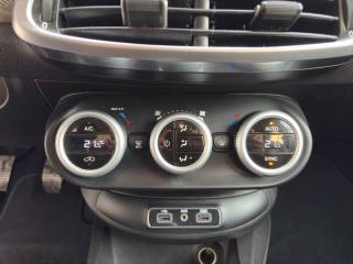 FIAT 500X usata, con Sedile posteriore sdoppiato