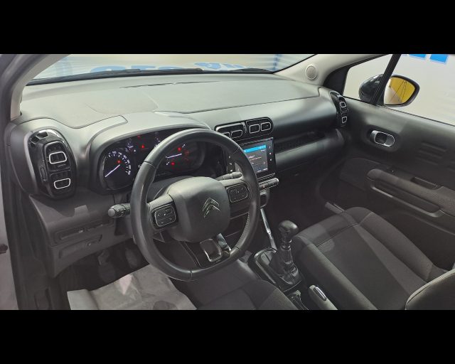 CITROEN C3 Aircross usata, con Cruise Control