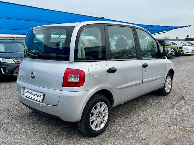 FIAT Multipla usata, con Airbag Passeggero