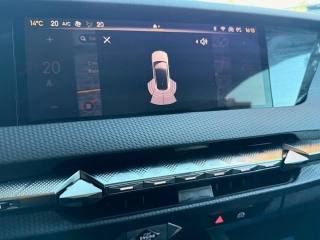 DS AUTOMOBILES DS 4 usata, con Sistema di navigazione