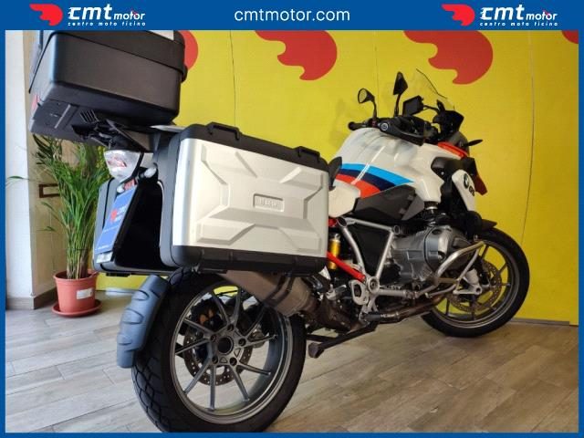BMW R 1200 GS usata 3