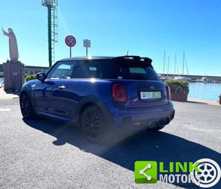 MINI Cooper S usata, con Airbag Passeggero