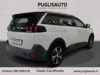 PEUGEOT 5008 usata, con Airbag Passeggero