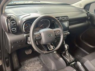 CITROEN C3 Aircross usata, con Servosterzo