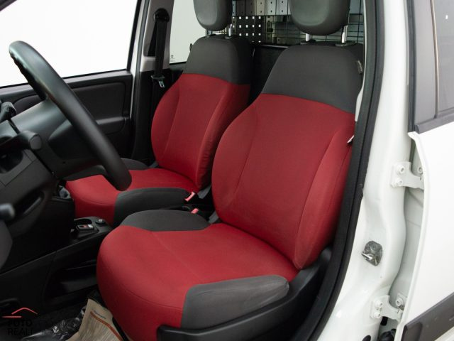 FIAT Panda usata 22