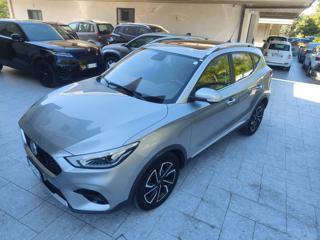 MG ZS usata, con Airbag