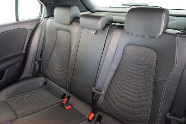 MERCEDES-BENZ A 180 usata, con Start/Stop Automatico