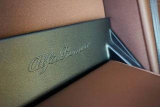 ALFA ROMEO Stelvio usata, con Fari Xenon