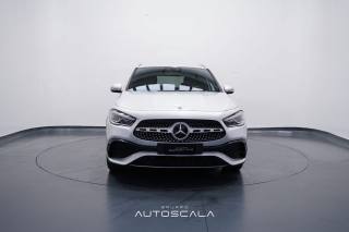 MERCEDES-BENZ GLA 200 usata, con Airbag