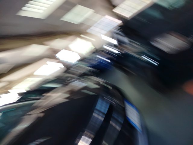OPEL Grandland usata, con Interni in pelle