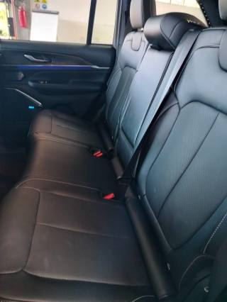 JEEP Grand Cherokee usata, con Regolazione elettrica sedili