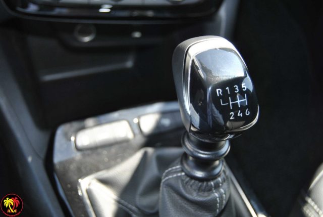 OPEL Mokka usata, con Immobilizzatore elettronico