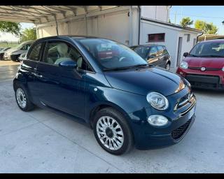 FIAT 500 usata, con Chiusura centralizzata