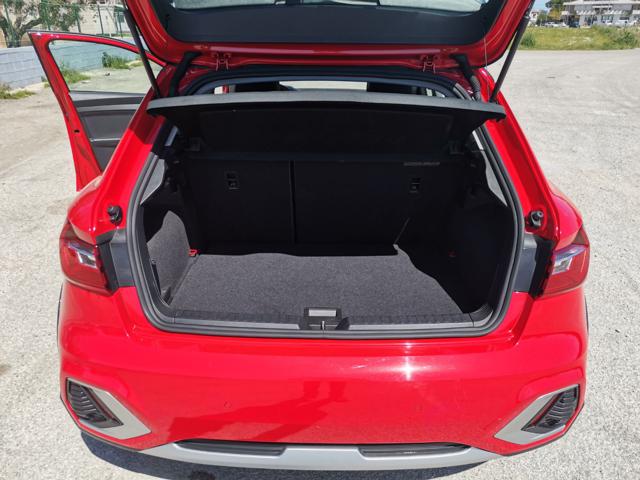 AUDI A1 usata, con Volante in pelle