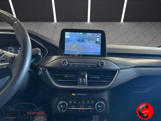 FORD Focus usata, con ESP