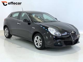 ALFA ROMEO Giulietta usata, con Airbag laterali