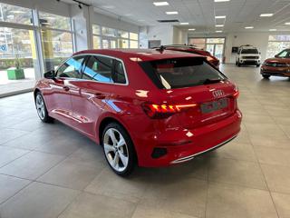 AUDI A3 usata, con Boardcomputer