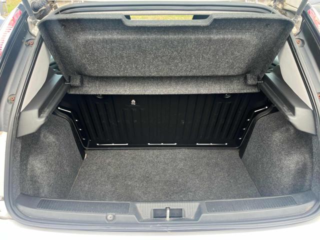 FIAT Punto Evo usata, con Chiusura centralizzata