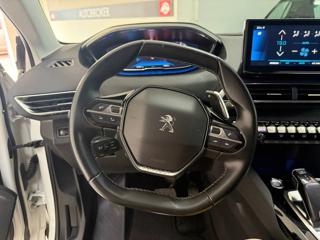PEUGEOT 3008 usata, con Cerchi in lega