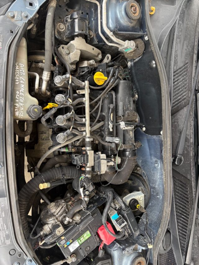 RENAULT Clio usata 38