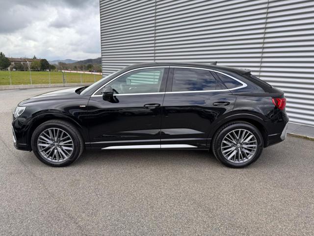 AUDI Q3 usata, con Boardcomputer