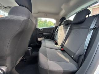 CITROEN C3 usata, con ESP