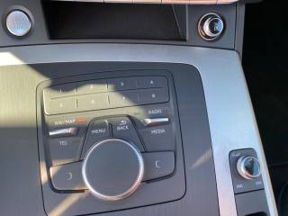 AUDI Q5 usata, con Controllo trazione
