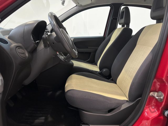 FIAT Panda usata, con Lettore CD