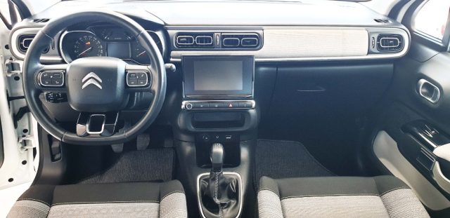 CITROEN C3 usata, con Antifurto