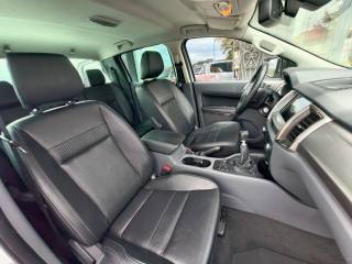 FORD Ranger usata, con Controllo trazione