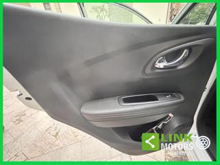 RENAULT Kadjar usata, con Sensori di parcheggio anteriori