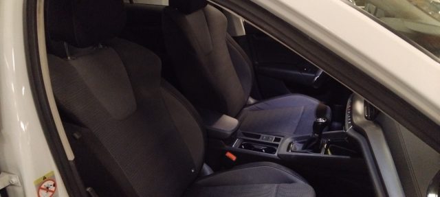 SKODA Octavia usata, con Fendinebbia