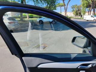 BMW X1 usata, con Specchietto retrovisore con funzione antiabbagliamento