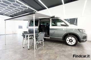 VOLKSWAGEN California usata, con ESP