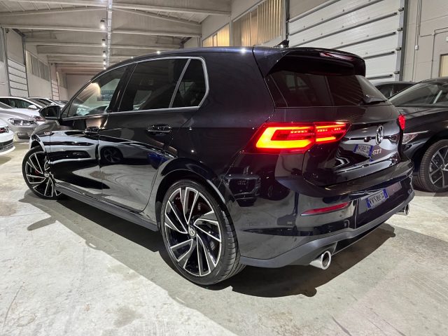 VOLKSWAGEN Golf GTI usata, con Alzacristalli elettrici